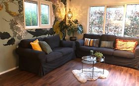 Chalet Bosrand 42 Park Veluwshof 6 P